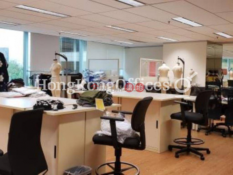 The Gateway - Tower 2 | Middle, Office / Commercial Property Rental Listings HK$ 380,500/ month