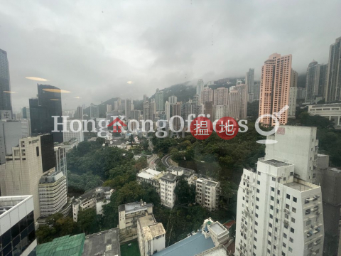 Office Unit for Rent at LKF Tower, LKF Tower 德己立街55號 | Central District (HKO-84879-AHHR)_0