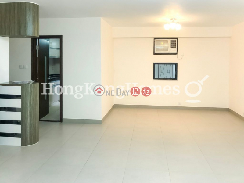 Property Search Hong Kong | OneDay | Residential | Rental Listings 3 Bedroom Family Unit for Rent at Block M (Flat 1 - 8) Kornhill