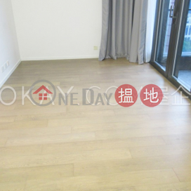 Stylish 1 bedroom with harbour views & balcony | For Sale | The Warren 瑆華 _0