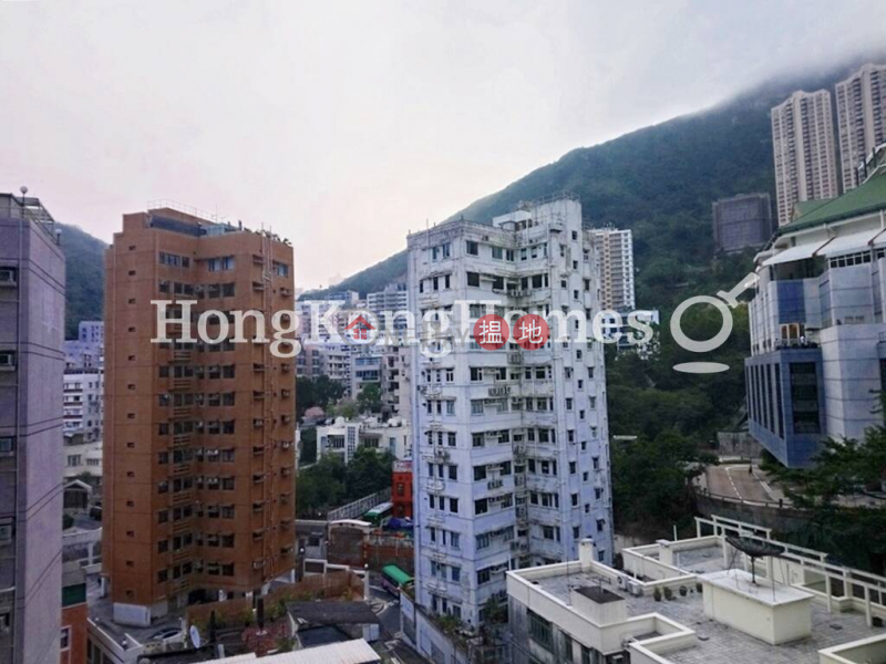 Property Search Hong Kong | OneDay | Residential Rental Listings | Studio Unit for Rent at 8 Mui Hing Street