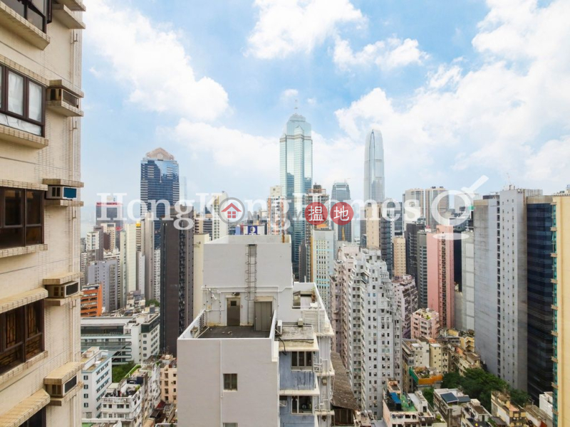 Property Search Hong Kong | OneDay | Residential | Sales Listings 3 Bedroom Family Unit at Corona Tower | For Sale