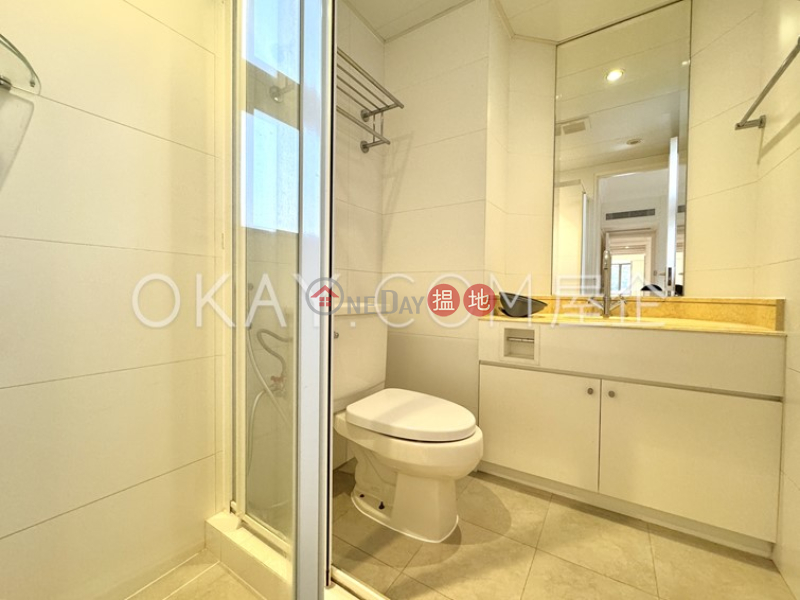 HK$ 45M, Parkview Terrace Hong Kong Parkview, Southern District | Rare 3 bedroom with balcony | For Sale