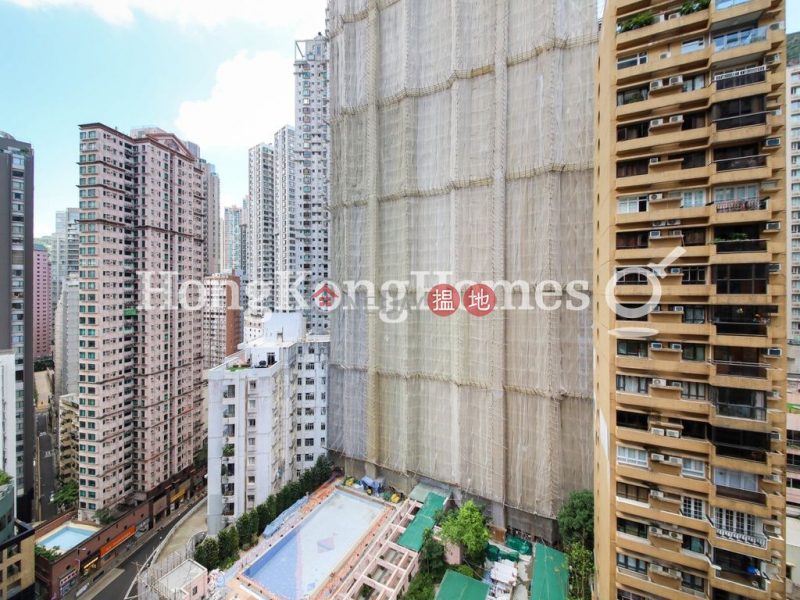 Property Search Hong Kong | OneDay | Residential Rental Listings 3 Bedroom Family Unit for Rent at 62B Robinson Road