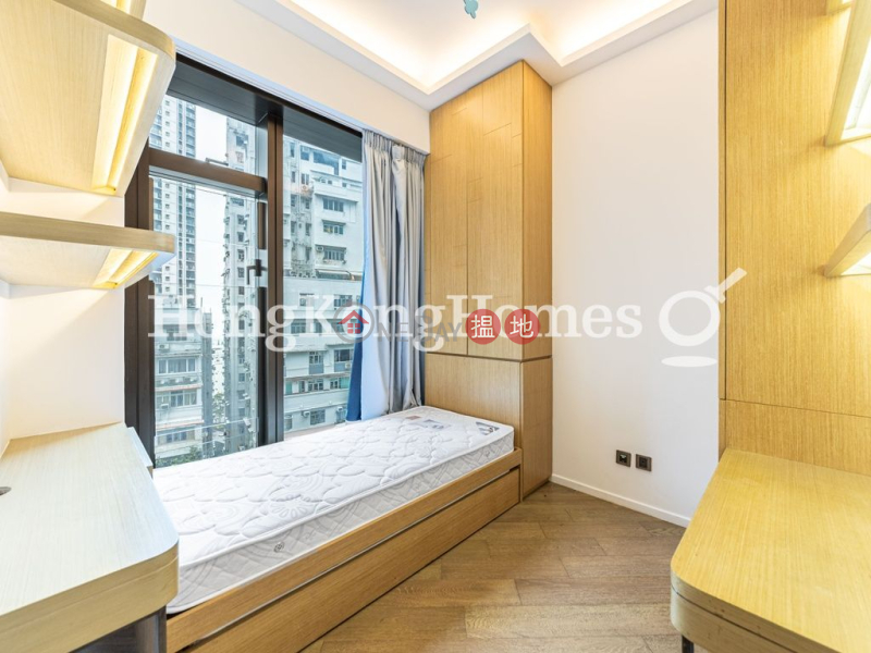 柏傲山 1座三房兩廳單位出租18A天后廟道 | 東區-香港|出租-HK$ 70,000/ 月