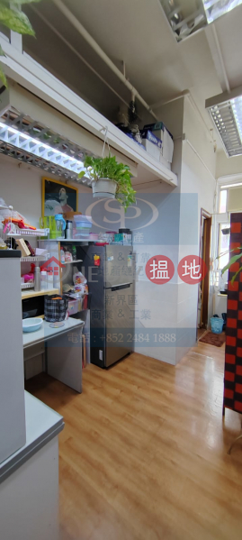 Kwai Chung South China Industrial Building: Currently office decoration, available anytime, 1 Chun Pin Street | Kwai Tsing District Hong Kong | Rental HK$ 14,000/ month