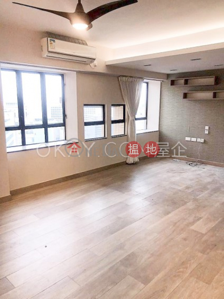 Rare 3 bedroom on high floor | Rental, Robinson Heights 樂信臺 Rental Listings | Western District (OKAY-R83022)