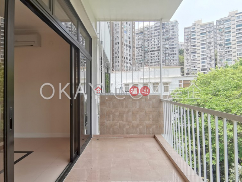 梅苑低層-住宅|出租樓盤-HK$ 42,000/ 月