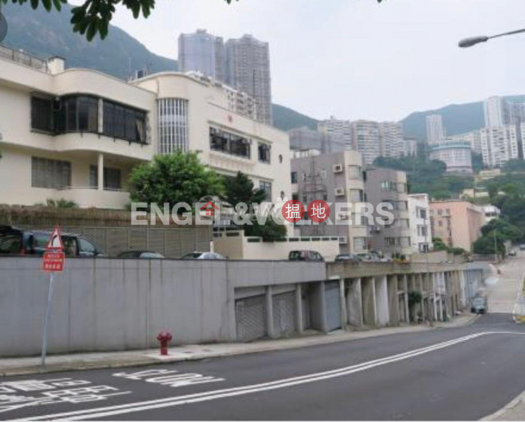 3 Bedroom Family Flat for Sale in Happy Valley | Blue Pool Garden 藍塘花園 Sales Listings