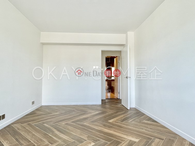 Property Search Hong Kong | OneDay | Residential Sales Listings, Efficient 3 bed on high floor with balcony & parking | For Sale
