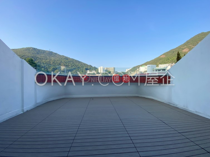 香港搵樓|租樓|二手盤|買樓| 搵地 | 住宅-出租樓盤-4房2廁,連車位,獨立屋金粟街 3 號出租單位