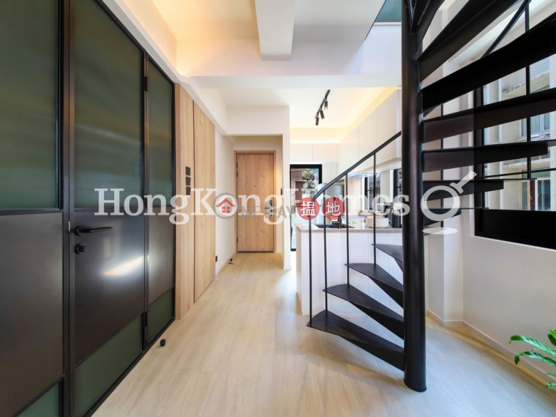 2 Bedroom Unit for Rent at 52 Gage Street | 52 Gage Street 結志街52號 Rental Listings