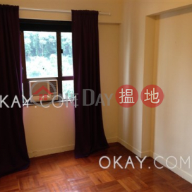 Efficient 3 bedroom on high floor with balcony | Rental