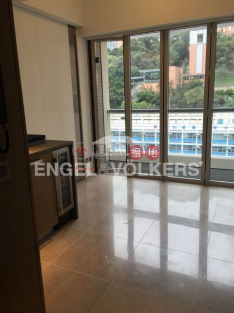 1 Bed Flat for Sale in Shek Tong Tsui, Eight South Lane Eight South Lane | Western District (EVHK40358)_0