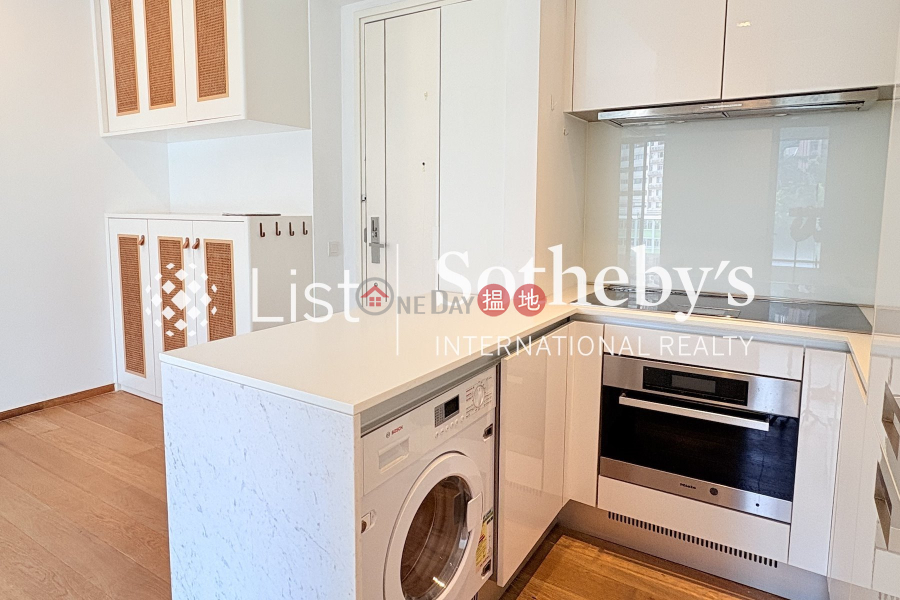 HK$ 35,000/ month, yoo Residence | Wan Chai District | Property for Rent at yoo Residence with 2 Bedrooms