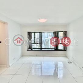 Elegant 3 bedroom in Wan Chai | Rental, Royal Court 皇朝閣 | Wan Chai District (OKAY-R44979)_0