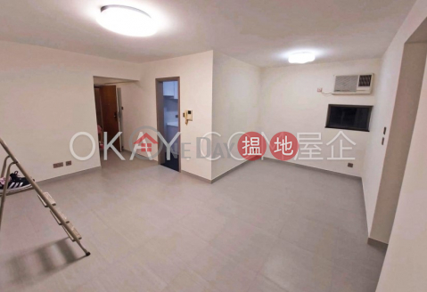 Stylish 3 bedroom in Sheung Wan | For Sale | Hollywood Terrace 荷李活華庭 _0