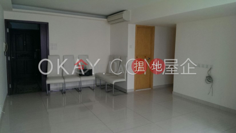Efficient 3 bedroom on high floor with sea views | For Sale | Block 7 Yat Wing Mansion Sites B Lei King Wan 逸榮閣 (7座) _0
