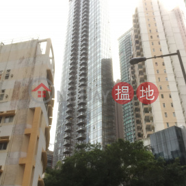 春暉8號,大坑, 香港島