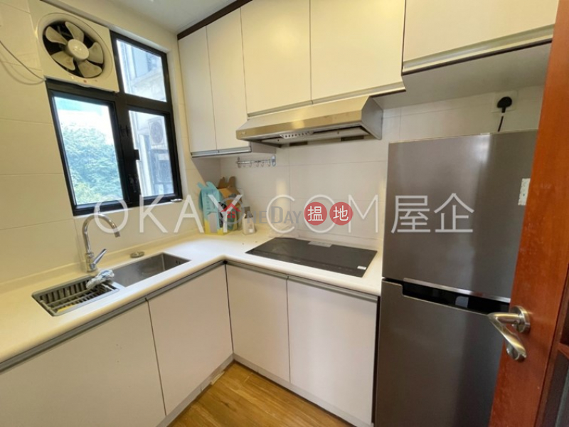 Efficient 3 bedroom with parking | For Sale 18 Kwai Sing Lane | Wan Chai District | Hong Kong | Sales, HK$ 15.3M