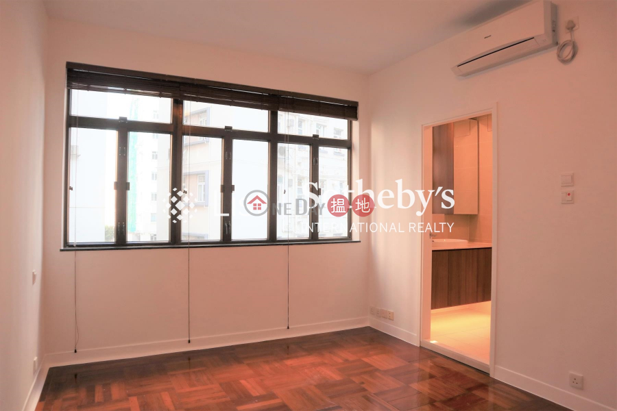 HK$ 55,000/ month | 2D Shiu Fai Terrace Wan Chai District Property for Rent at 2D Shiu Fai Terrace with 4 Bedrooms