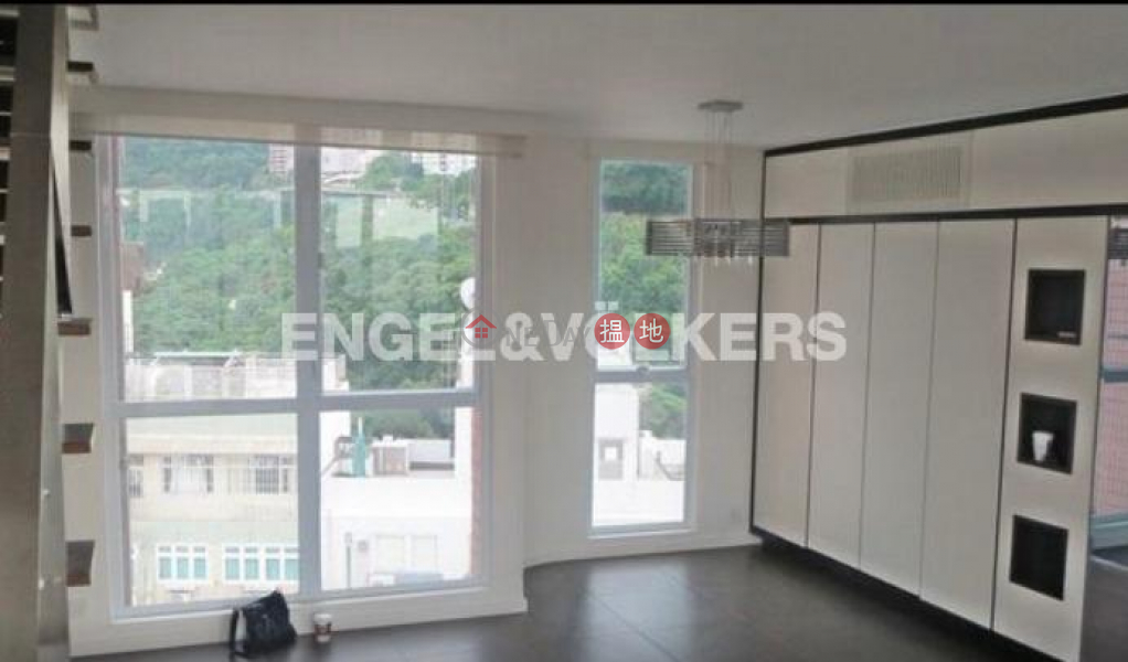 HK$ 33.8M Village Garden | Wan Chai District 3 Bedroom Family Flat for Sale in Happy Valley