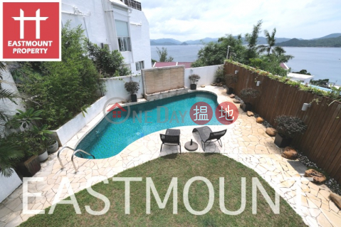 Silverstrand Villa House | Property For Sale in Silver View Lodge 偉景別墅- Private swimming pool | Property ID:2682 | House 9 Silver View Lodge 偉景別墅 9座 _0
