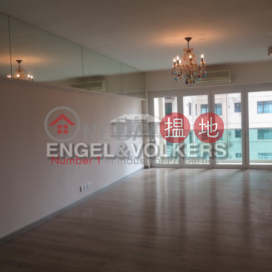 3 Bedroom Family Apartment/Flat for Sale in Mid Levels - West | King's Garden 健園 _0