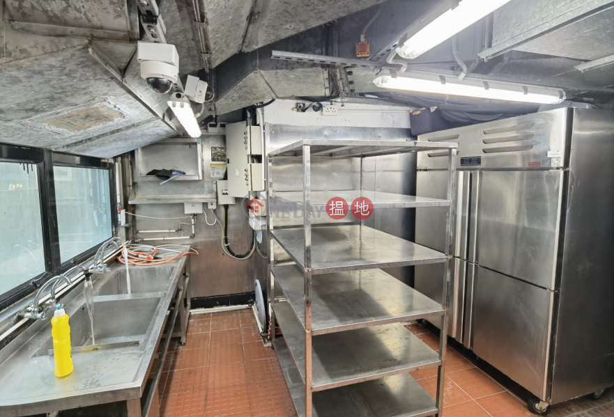 香港搵樓|租樓|二手盤|買樓| 搵地 | 商舖出租樓盤|尖沙咀 客舍 [代理盤]