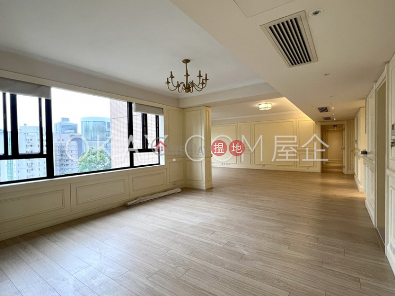 香港搵樓|租樓|二手盤|買樓| 搵地 | 住宅|出租樓盤3房5廁,實用率高,連車位重德大廈出租單位