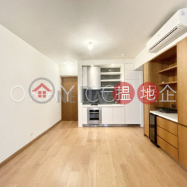 Lovely 2 bedroom with balcony | Rental, Resiglow Resiglow | Wan Chai District (OKAY-R323140)_0