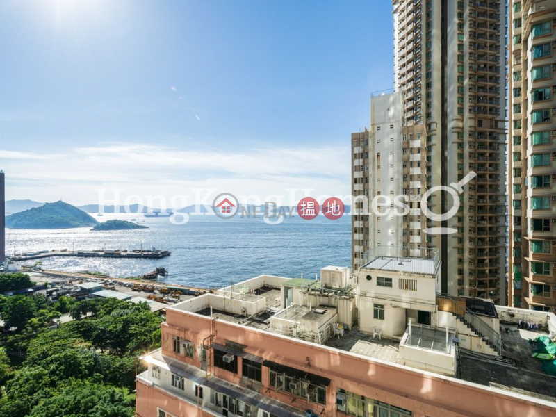 Property Search Hong Kong | OneDay | Residential, Rental Listings 1 Bed Unit for Rent at Cadogan