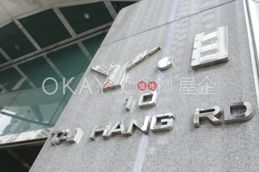 Property Search Hong Kong | OneDay | Residential | Sales Listings Luxurious 2 bedroom with sea views & parking | For Sale