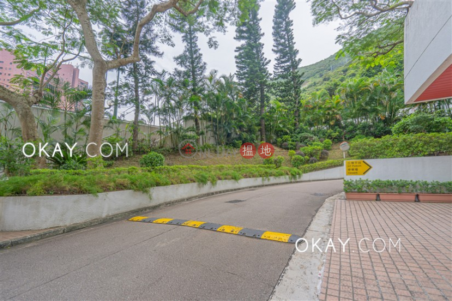 Property Search Hong Kong | OneDay | Residential Rental Listings | Rare 2 bedroom on high floor with balcony & parking | Rental