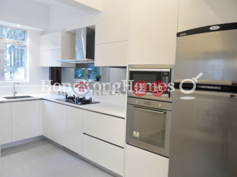 3 Bedroom Family Unit for Rent at Goodwood | Goodwood 佩園 _0
