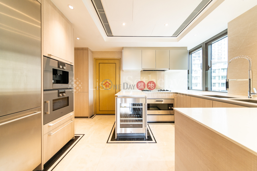 Property for Rent at 3 MacDonnell Road with 4 Bedrooms, 3 MacDonnell Road | Central District, Hong Kong, Rental, HK$ 150,000/ month