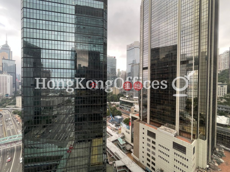 Property Search Hong Kong | OneDay | Office / Commercial Property, Rental Listings Office Unit for Rent at Admiralty Centre Tower 1