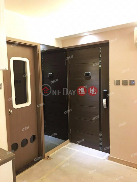 Nan Fung Sun Chuen Block 9 | 2 bedroom Low Floor Flat for Sale, 15-27 Greig Crescent | Eastern District | Hong Kong | Sales HK$ 7.5M