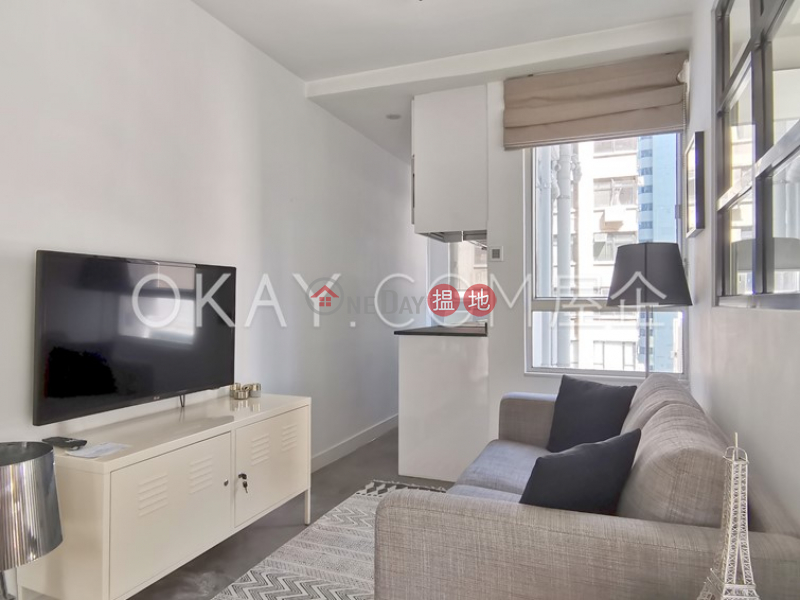 Property Search Hong Kong | OneDay | Residential, Rental Listings, Lovely 1 bedroom in Sai Ying Pun | Rental