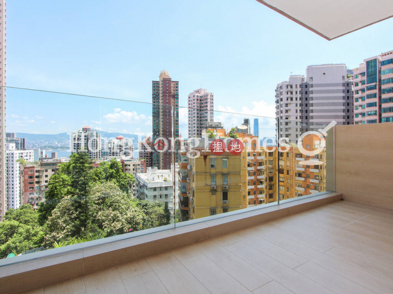 2 Bedroom Unit for Rent at Realty Gardens 41 Conduit Road | Western District Hong Kong | Rental | HK$ 65,000/ month