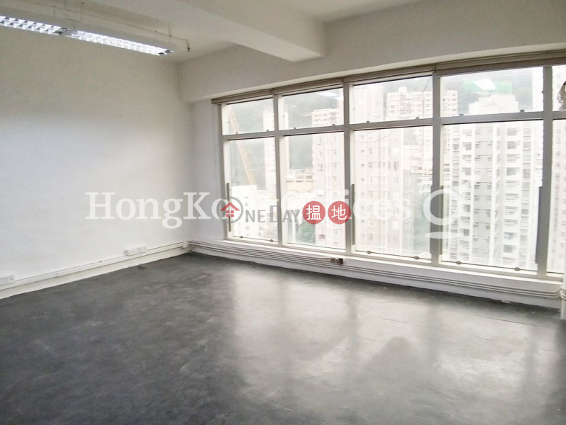 Office Unit for Rent at Keen Hung Commercial Building | Keen Hung Commercial Building 堅雄商業大廈 Rental Listings