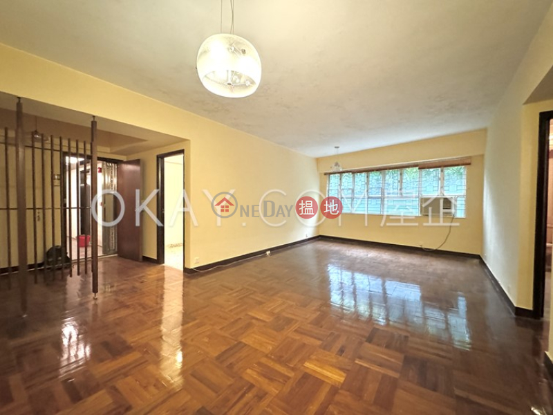 Property Search Hong Kong | OneDay | Residential, Sales Listings | Tasteful 3 bedroom in Mid-levels Central | For Sale