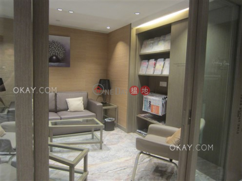 Rare 2 bedroom on high floor | Rental, Robinson Place 雍景臺 Rental Listings | Western District (OKAY-R43796)