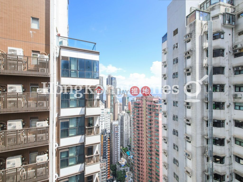 Property Search Hong Kong | OneDay | Residential Sales Listings, Studio Unit at Central 8 | For Sale