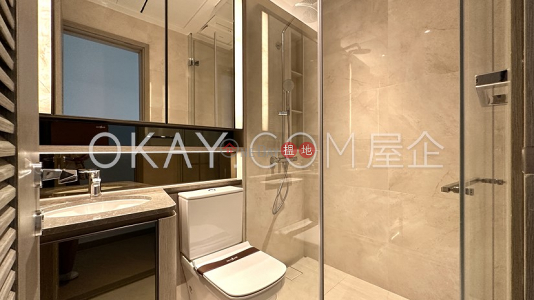 HK$ 56,000/ month The Southside - Phase 1 Southland | Southern District, Tasteful 3 bedroom on high floor with balcony | Rental