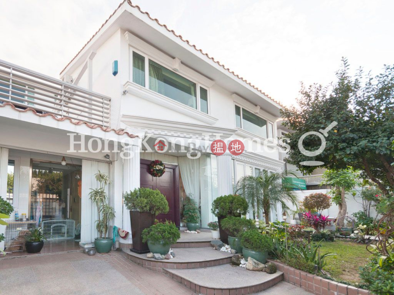 碧浪小築4房豪宅單位出租|西貢碧浪小築(Villa Blanche)出租樓盤 (Proway-LID28823R)