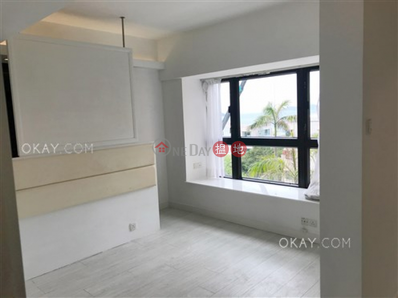 Unique 1 bedroom with parking | Rental, The Beachside The Beachside Rental Listings | Southern District (OKAY-R6932)