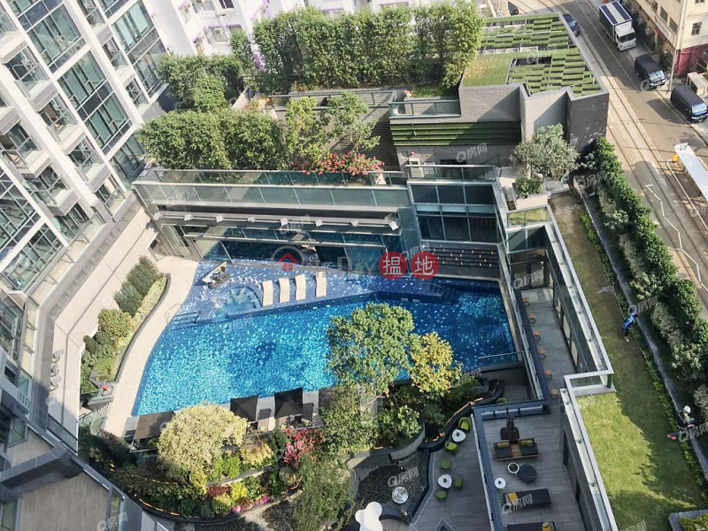 Property Search Hong Kong | OneDay | Residential, Rental Listings, Lime Gala Block 2 | 2 bedroom Mid Floor Flat for Rent