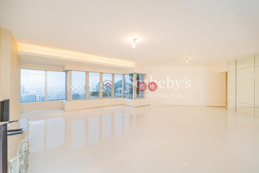 Property Search Hong Kong | OneDay | Residential, Sales Listings, Property for Sale at Tregunter with 3 Bedrooms