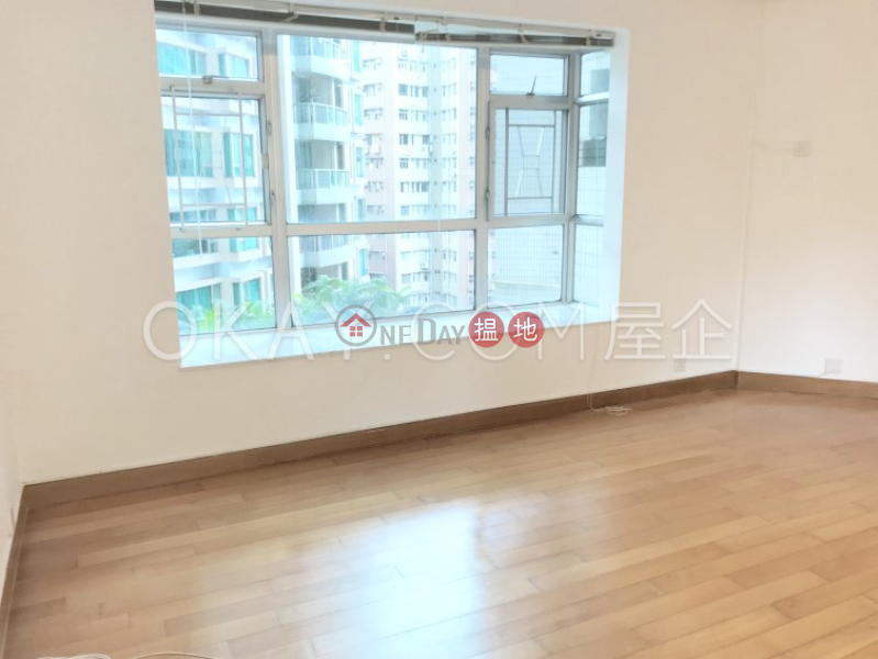 Conduit Tower Low | Residential Sales Listings | HK$ 15M